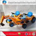 PASSED EN 62115 Hersteller Akku Kit Auto Spielzeug Bagger Modell für Kinder